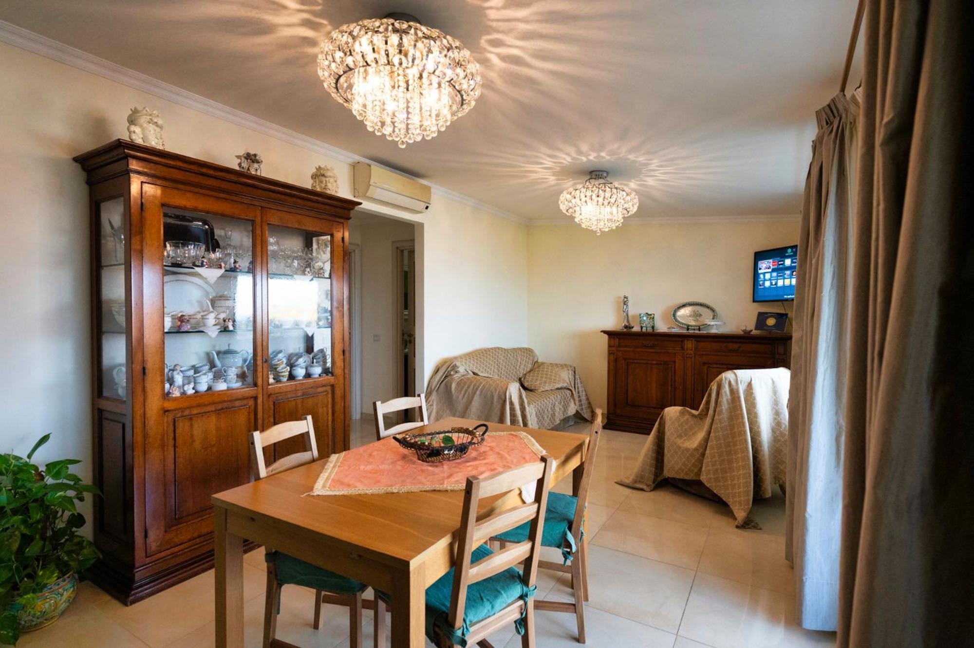 Atticus Apartment Giardini-Naxos Exterior foto