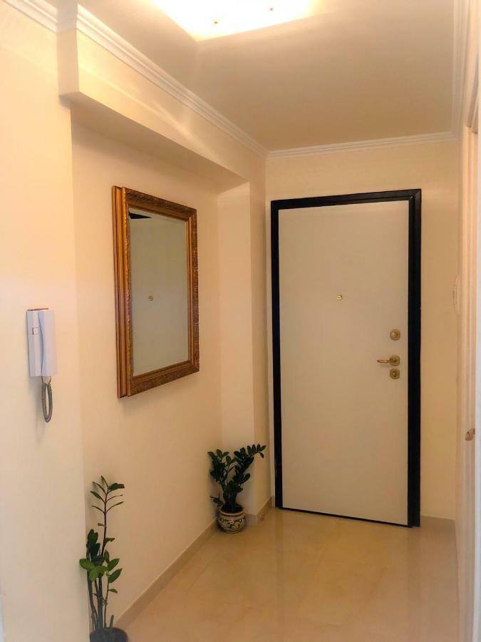 Atticus Apartment Giardini-Naxos Exterior foto